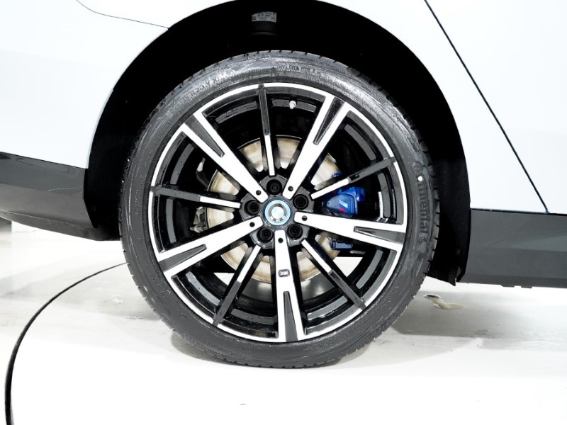 2025 (75) BMW I5 250kW eDrive40 M Sport 84kWh 4dr Auto 4772780