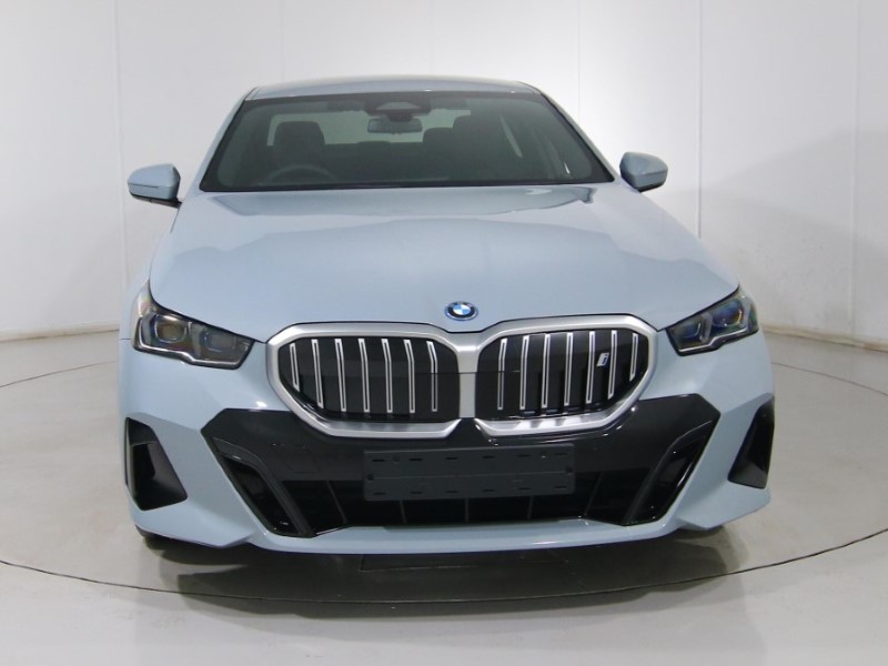 2025 (75) BMW I5 250kW eDrive40 M Sport 84kWh 4dr Auto 4772759