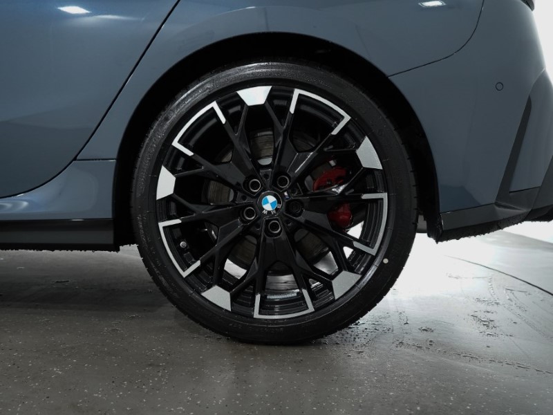 2025 (74) BMW 1 SERIES M135 xDrive 5dr Step Auto 4529541