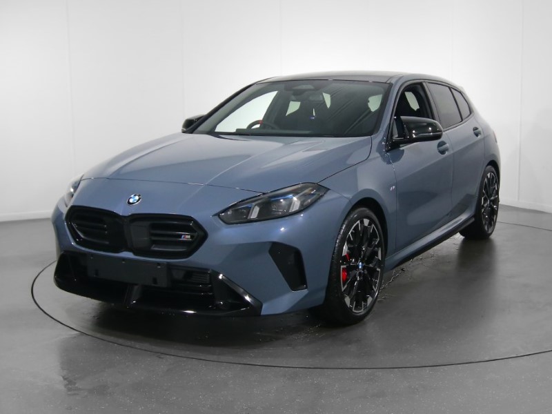 2025 (74) BMW 1 SERIES M135 xDrive 5dr Step Auto 4529505