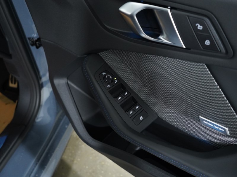 2025 (74) BMW 1 SERIES M135 xDrive 5dr Step Auto 4529514