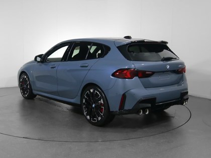 2025 (74) BMW 1 SERIES M135 xDrive 5dr Step Auto