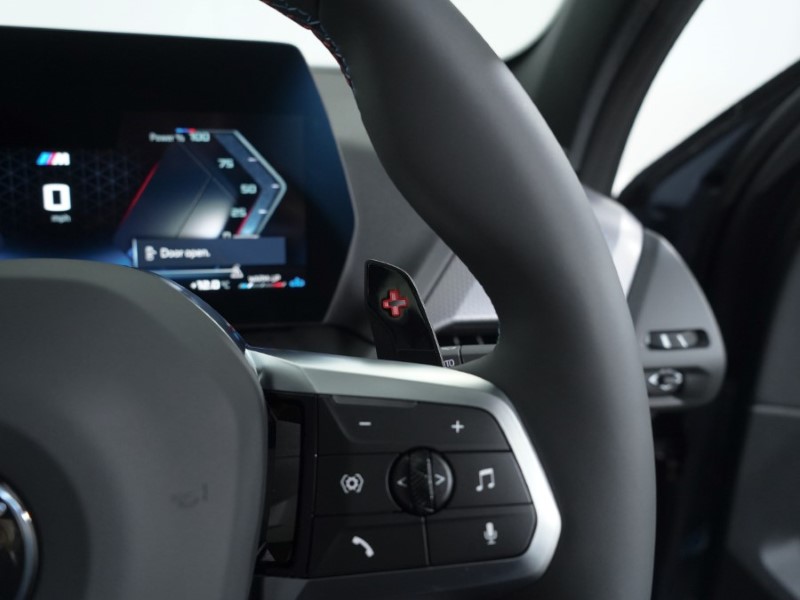 2025 (74) BMW 1 SERIES M135 xDrive 5dr Step Auto 4529536