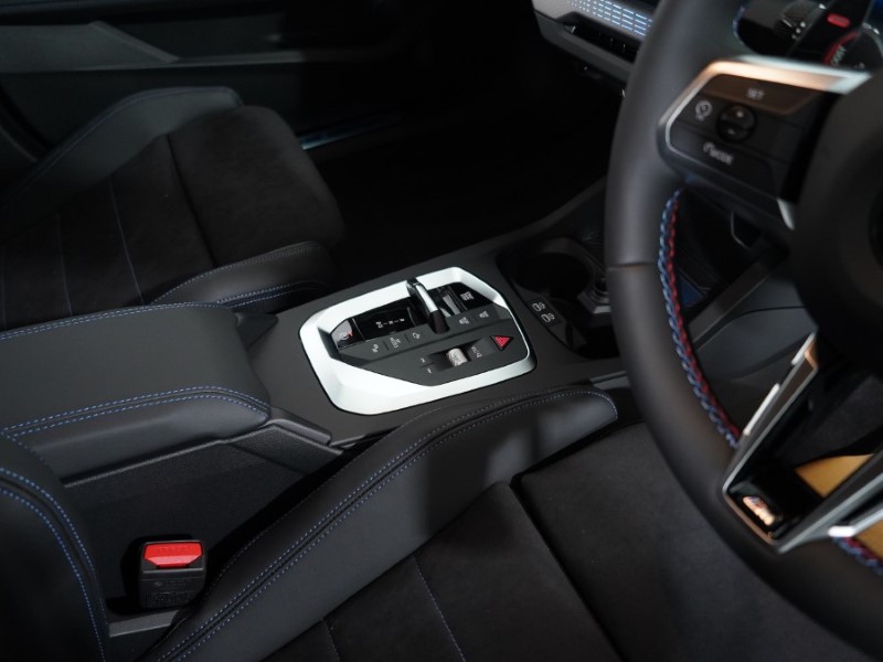 2025 (74) BMW 1 SERIES M135 xDrive 5dr Step Auto 4529512