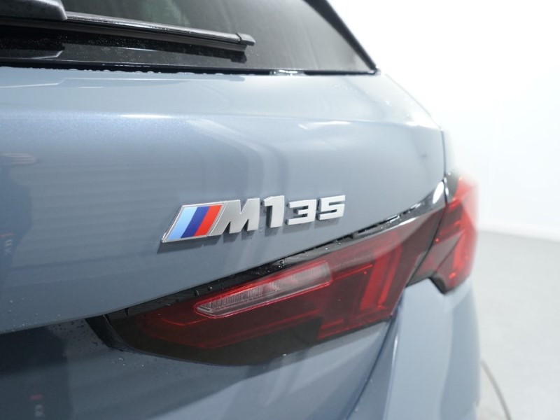 2025 (74) BMW 1 SERIES M135 xDrive 5dr Step Auto 4529523