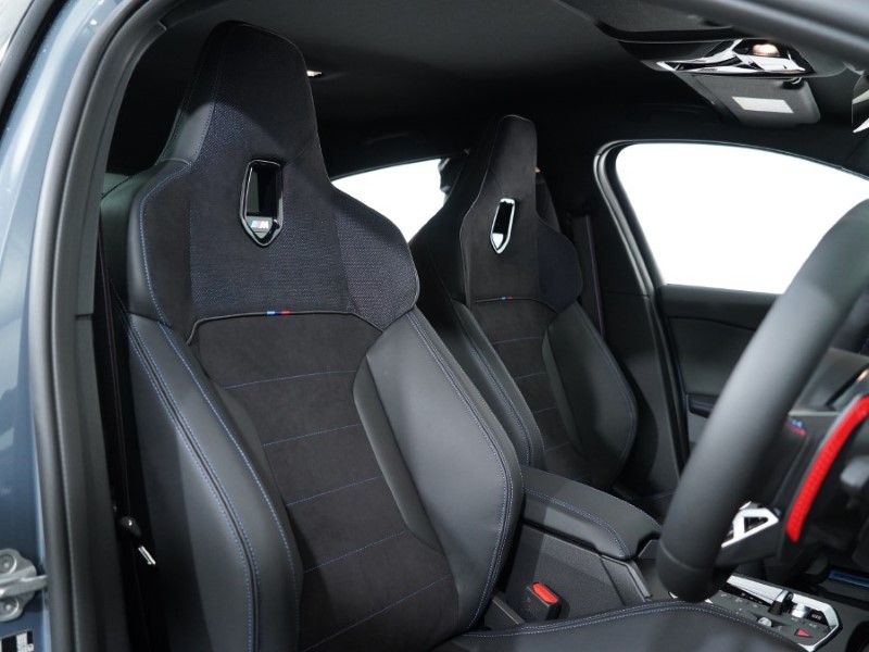 2025 (74) BMW 1 SERIES M135 xDrive 5dr Step Auto 4529516