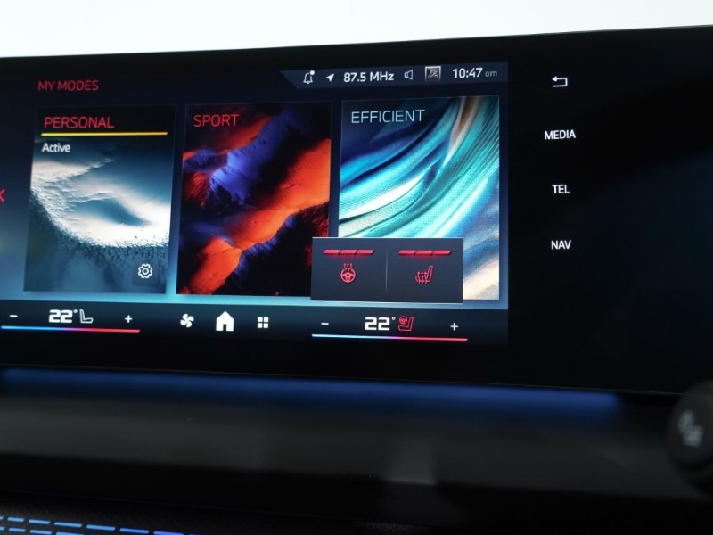 2025 (74) BMW 1 SERIES M135 xDrive 5dr Step Auto 4529533