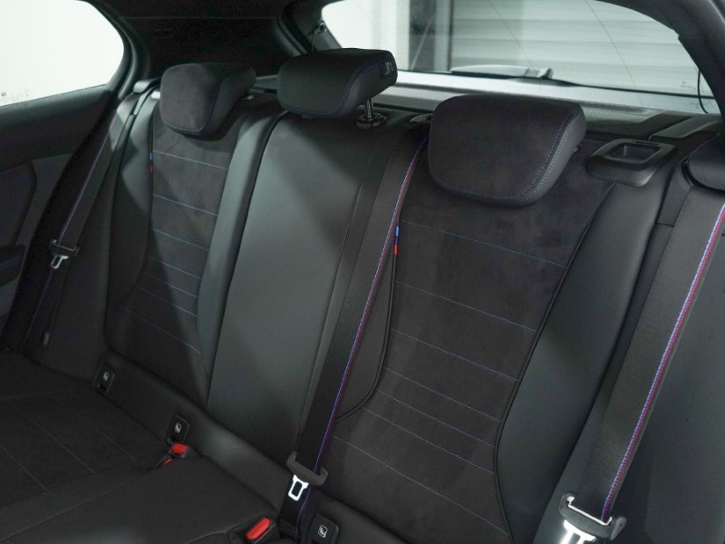 2025 (74) BMW 1 SERIES M135 xDrive 5dr Step Auto 4529518