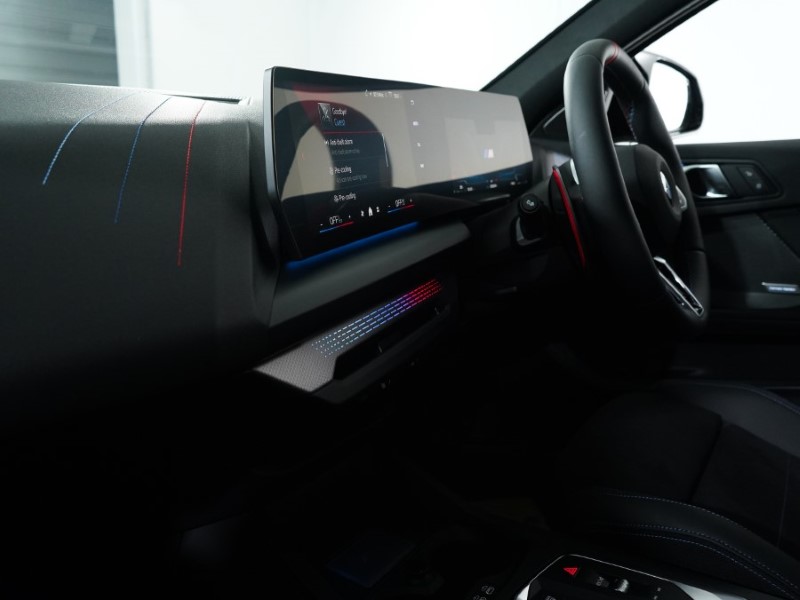 2025 (74) BMW 1 SERIES M135 xDrive 5dr Step Auto 4529545