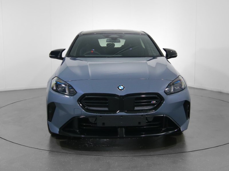 2025 (74) BMW 1 SERIES M135 xDrive 5dr Step Auto 4529504