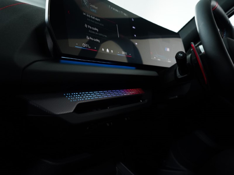 2025 (74) BMW 1 SERIES M135 xDrive 5dr Step Auto 4529546