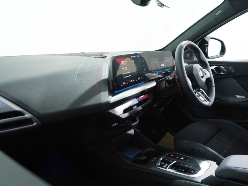 2025 (74) BMW 1 SERIES M135 xDrive 5dr Step Auto 4529526