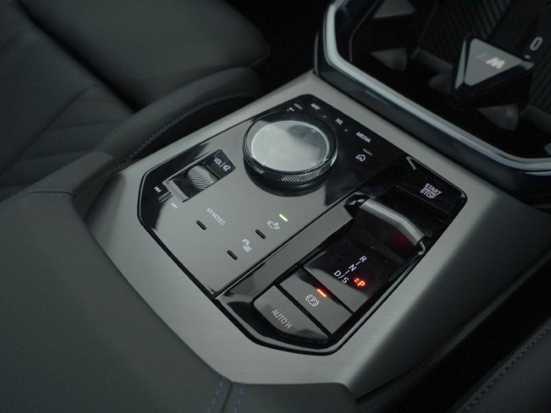 2025 (75) BMW X3 xDrive20d M Sport 5dr Step Auto 4954133