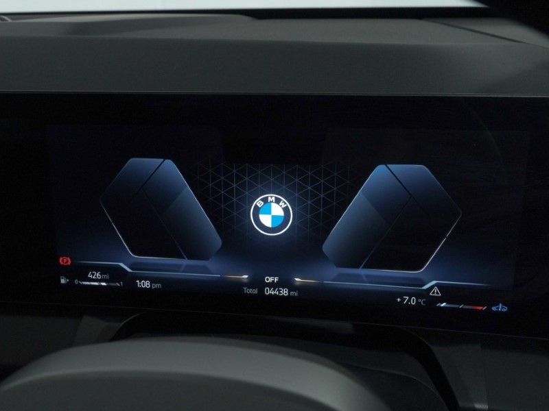 2025 (75) BMW X3 xDrive20d M Sport 5dr Step Auto 4954123