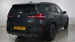 2025 (75) BMW X3 xDrive20d M Sport 5dr Step Auto 4954148