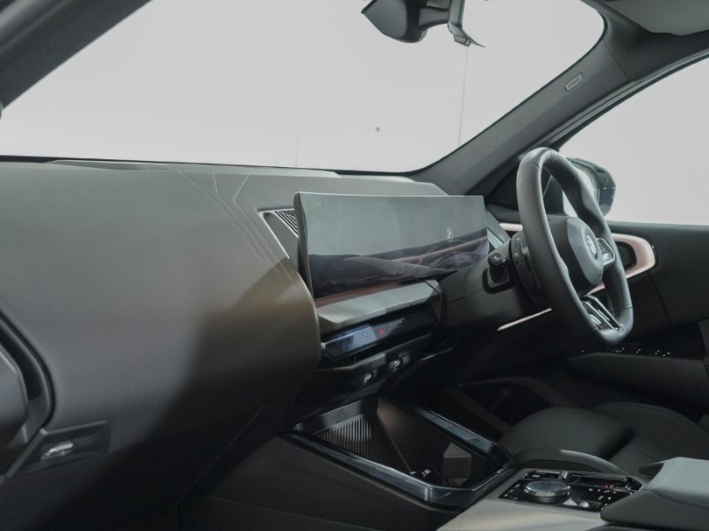 2025 (75) BMW X3 xDrive20d M Sport 5dr Step Auto 4954108