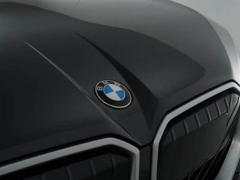 2025 (75) BMW X3 xDrive20d M Sport 5dr Step Auto 4954141