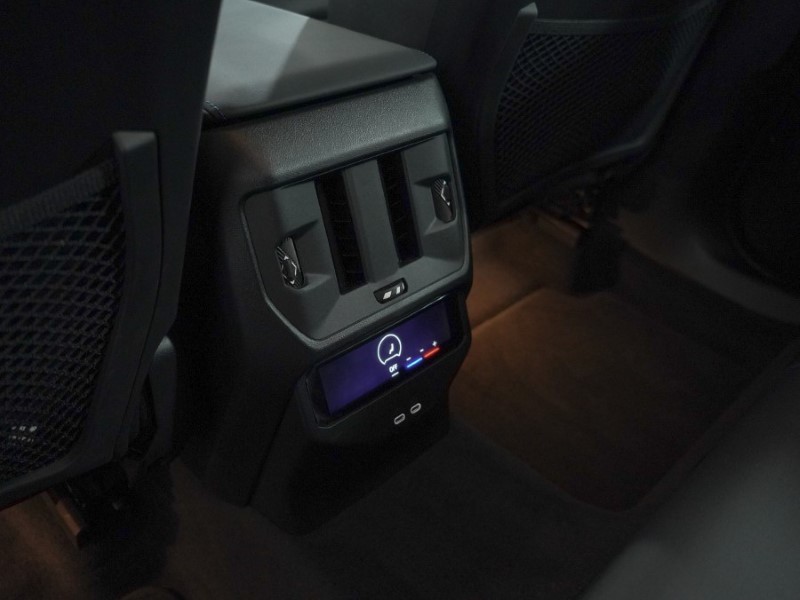 2025 (75) BMW X3 xDrive20d M Sport 5dr Step Auto 4954112