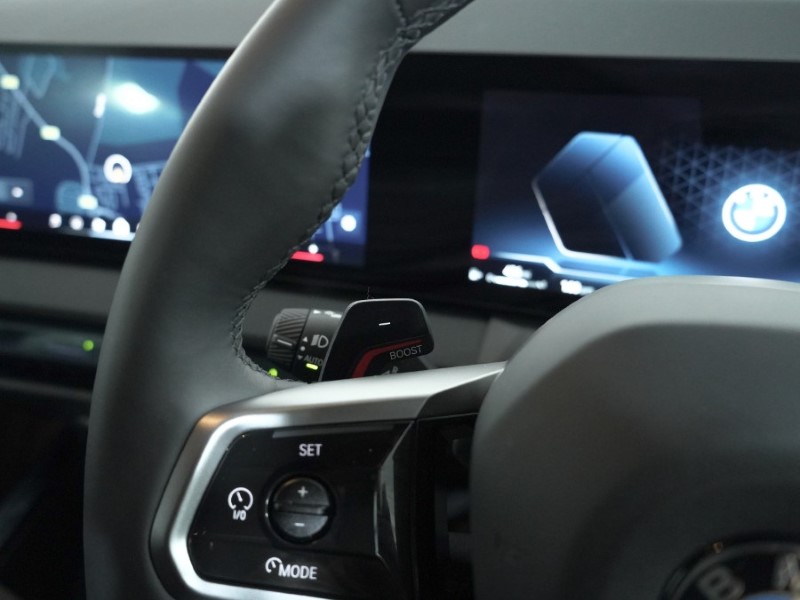 2025 (75) BMW X3 xDrive20d M Sport 5dr Step Auto 4954126