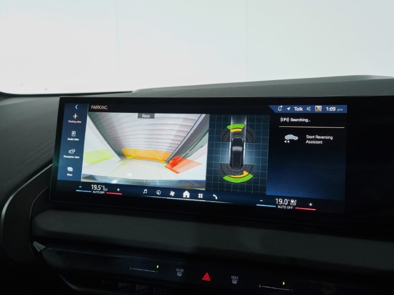 2025 (75) BMW X3 xDrive20d M Sport 5dr Step Auto 4954134