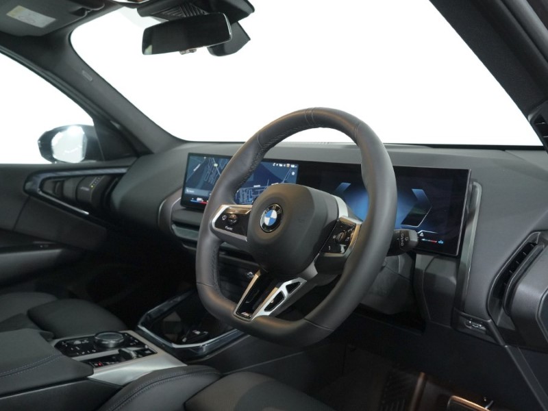 2025 (75) BMW X3 xDrive20d M Sport 5dr Step Auto 4954117