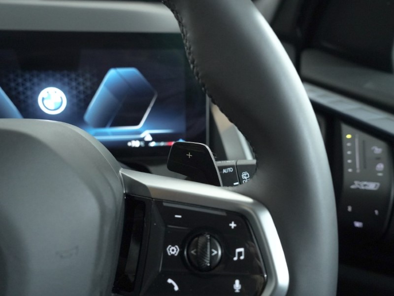 2025 (75) BMW X3 xDrive20d M Sport 5dr Step Auto 4954125