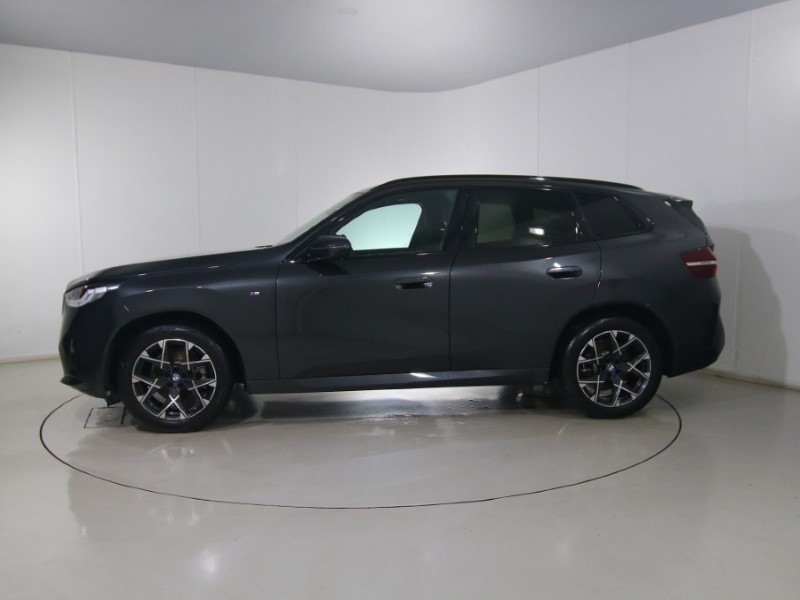 2025 (75) BMW X3 xDrive20d M Sport 5dr Step Auto 4954145