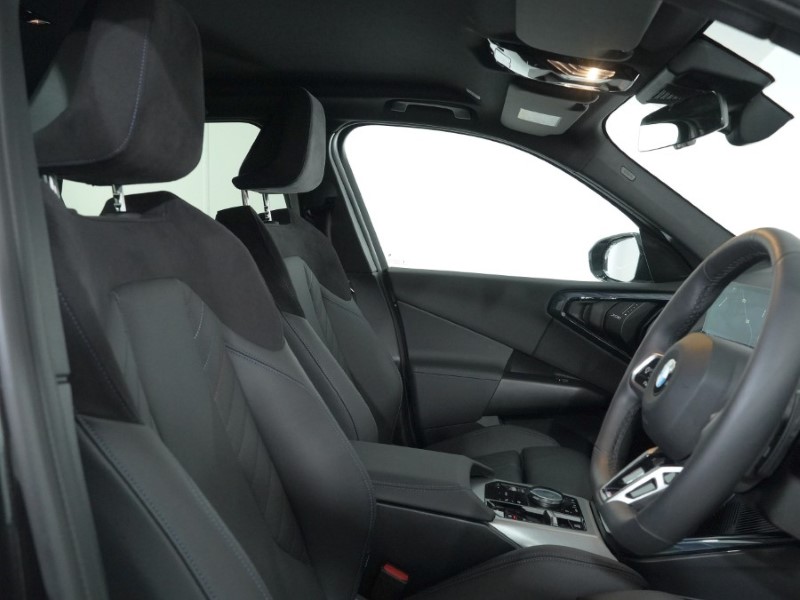 2025 (75) BMW X3 xDrive20d M Sport 5dr Step Auto 4954122