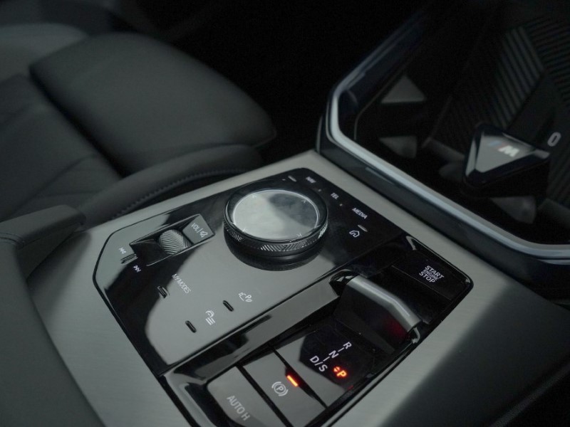 2025 (75) BMW X3 xDrive20d M Sport 5dr Step Auto 4954132