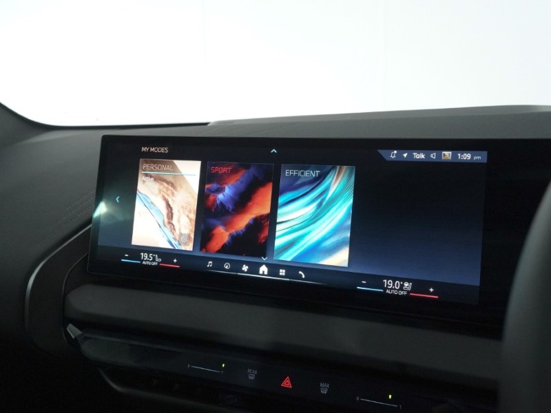 2025 (75) BMW X3 xDrive20d M Sport 5dr Step Auto 4954136