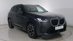 2025 (75) BMW X3 xDrive20d M Sport 5dr Step Auto 4954142