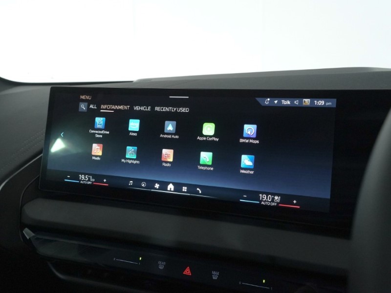 2025 (75) BMW X3 xDrive20d M Sport 5dr Step Auto 4954137