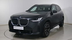 2025 (75) BMW X3 xDrive20d M Sport 5dr Step Auto 4954144