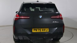 2025 (75) BMW X3 xDrive20d M Sport 5dr Step Auto 4954147