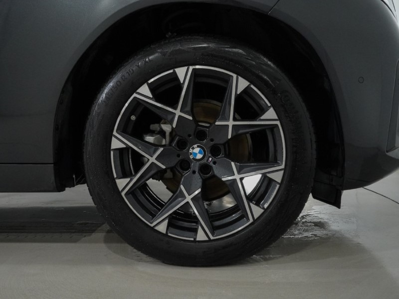 2025 (75) BMW X3 xDrive20d M Sport 5dr Step Auto 4954140