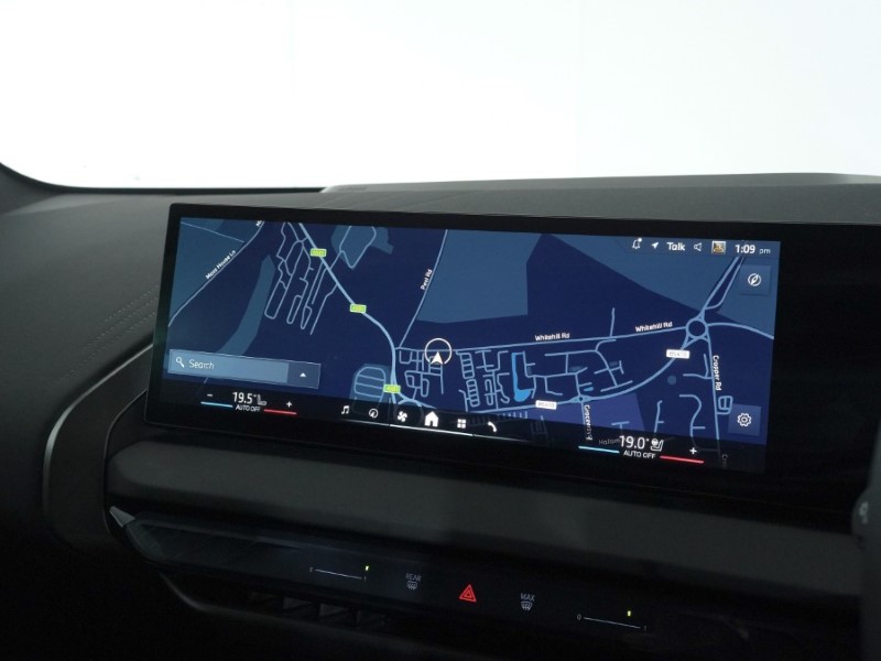 2025 (75) BMW X3 xDrive20d M Sport 5dr Step Auto 4954128