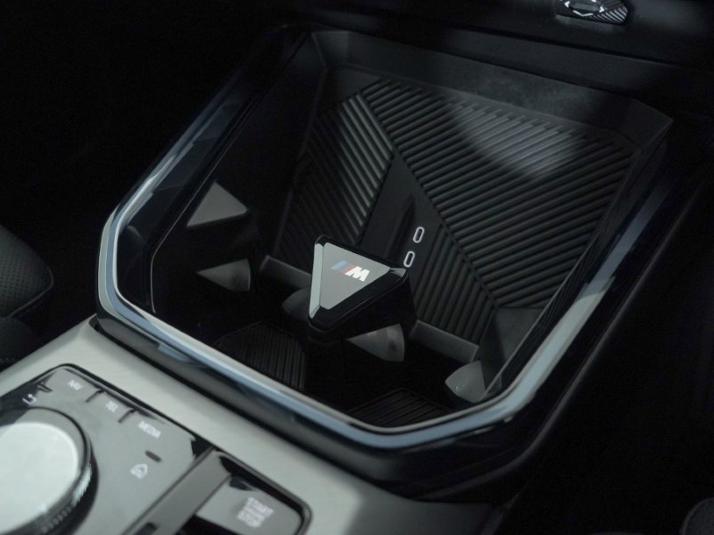 2025 (75) BMW X3 xDrive20d M Sport 5dr Step Auto 4954130