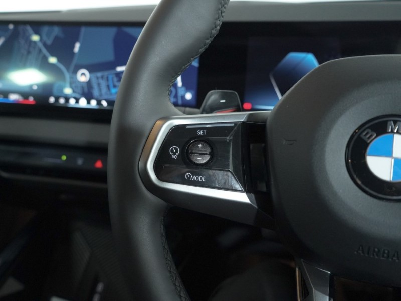 2025 (75) BMW X3 xDrive20d M Sport 5dr Step Auto 4954127