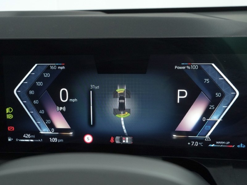 2025 (75) BMW X3 xDrive20d M Sport 5dr Step Auto 4954135