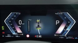 2025 (75) BMW X3 xDrive20d M Sport 5dr Step Auto 4954135