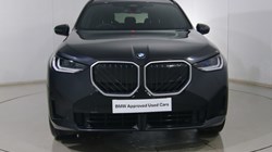 2025 (75) BMW X3 xDrive20d M Sport 5dr Step Auto 4954143