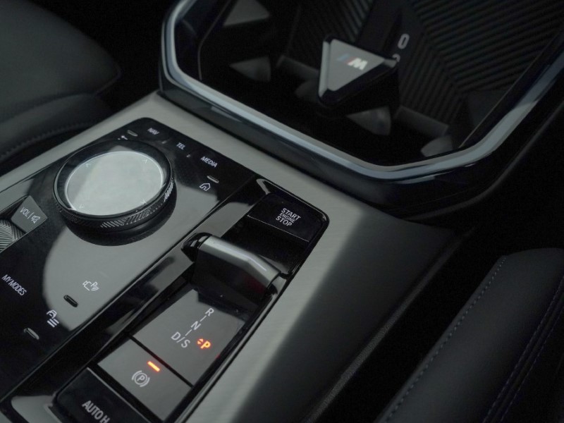 2025 (75) BMW X3 xDrive20d M Sport 5dr Step Auto 4954131