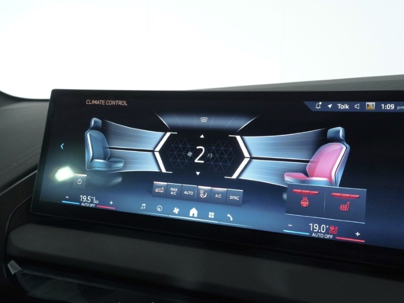 2025 (75) BMW X3 xDrive20d M Sport 5dr Step Auto 4954139