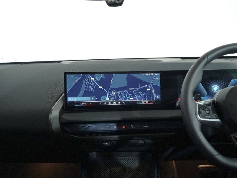 2025 (75) BMW X3 xDrive20d M Sport 5dr Step Auto 4954113