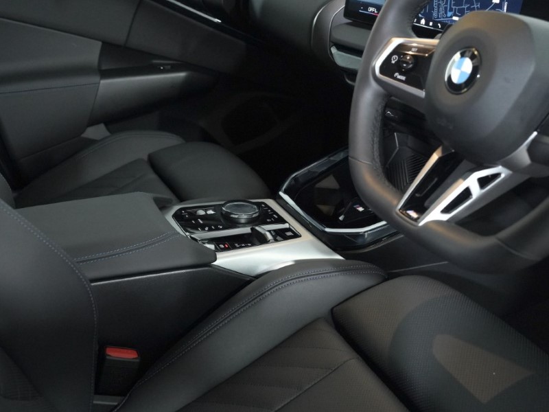 2025 (75) BMW X3 xDrive20d M Sport 5dr Step Auto 4954121