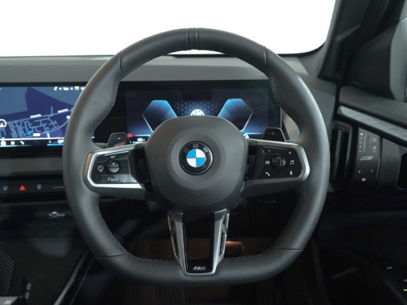 2025 (75) BMW X3 xDrive20d M Sport 5dr Step Auto 4954114