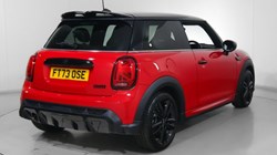 2023 (73) MINI HATCHBACK 1.5 Cooper Sport 3dr Auto 4539718