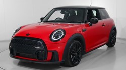 2023 (73) MINI HATCHBACK 1.5 Cooper Sport 3dr Auto 4541863