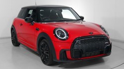 2023 (73) MINI HATCHBACK 1.5 Cooper Sport 3dr Auto 4541861