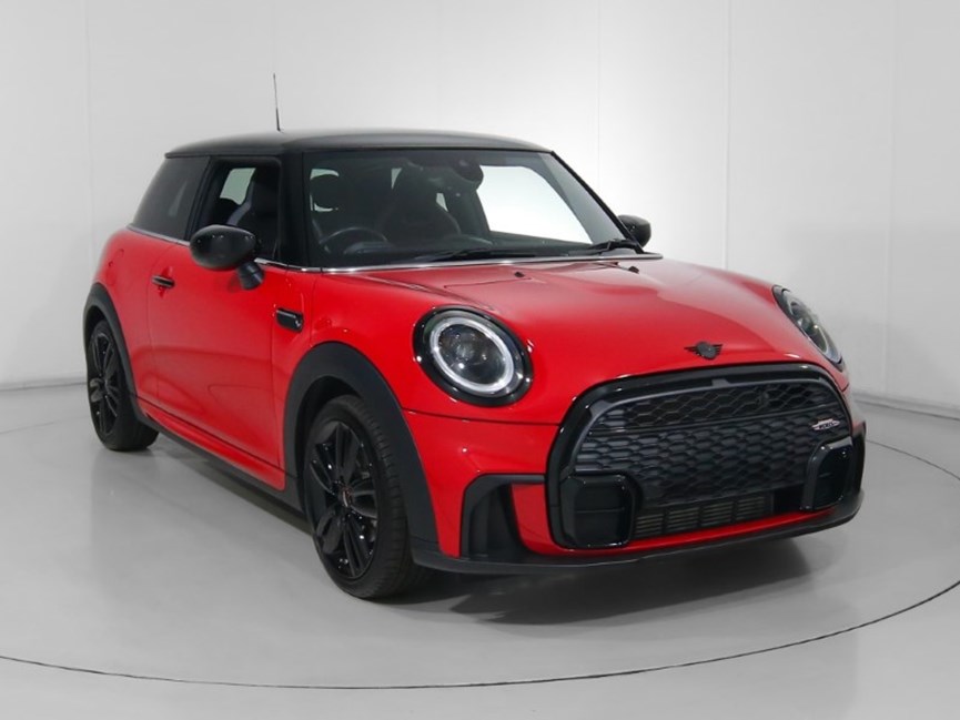 2023 (73) MINI HATCHBACK 1.5 Cooper Sport 3dr Auto